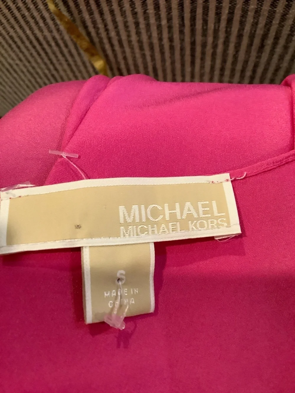 Michael Kors excellent never